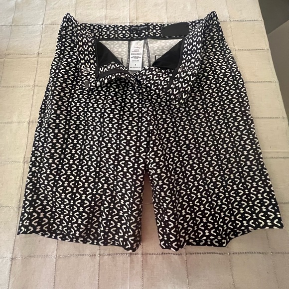 ❤️‍🔥Mario Serrani Italy stretch shorts - Picture 5 of 17